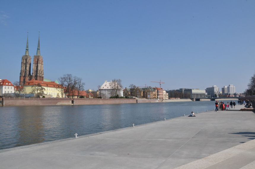 Wrocław
