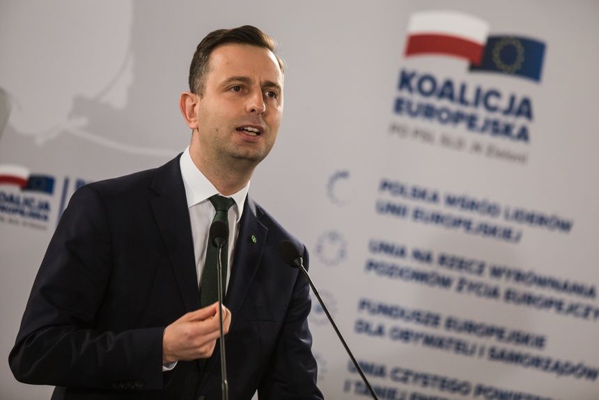 Kosiniak-Kamysz