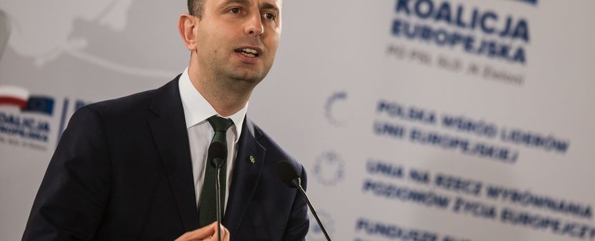 Kosiniak-Kamysz