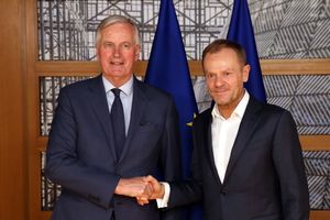 Donald Tusk |undefined