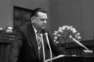 Olszewski|undefined
