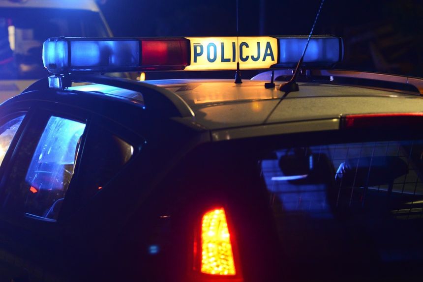 Chełm. Policja ruszyła w pościg za 16-latkiem