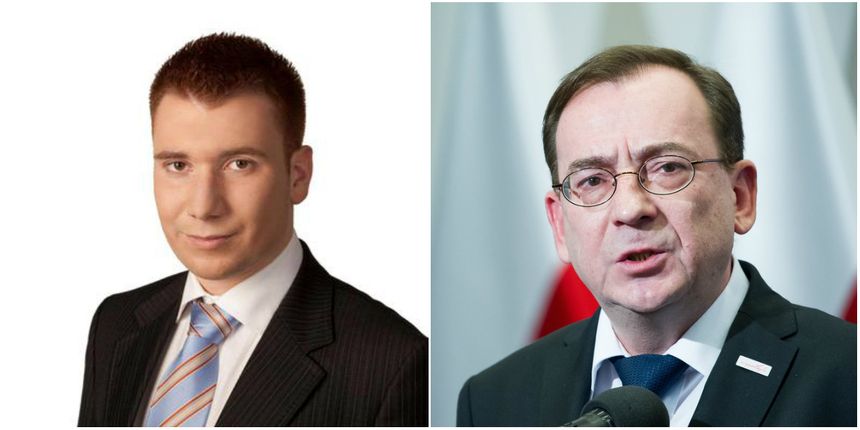 Kacper Kamiński pracuje w Banku Światowym. Kim jest, co robi|undefined