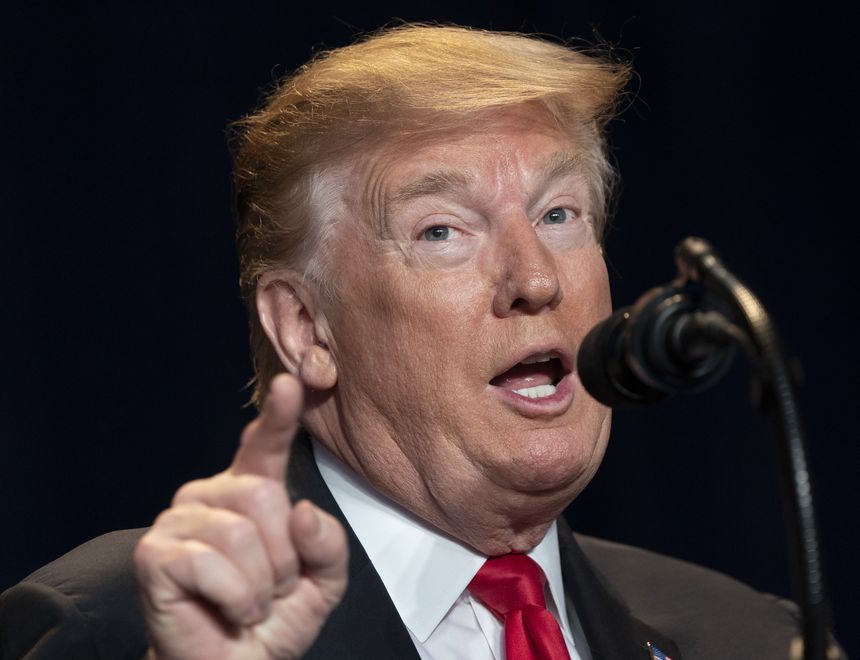 Donald Trump|undefined