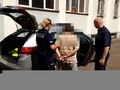 Policja