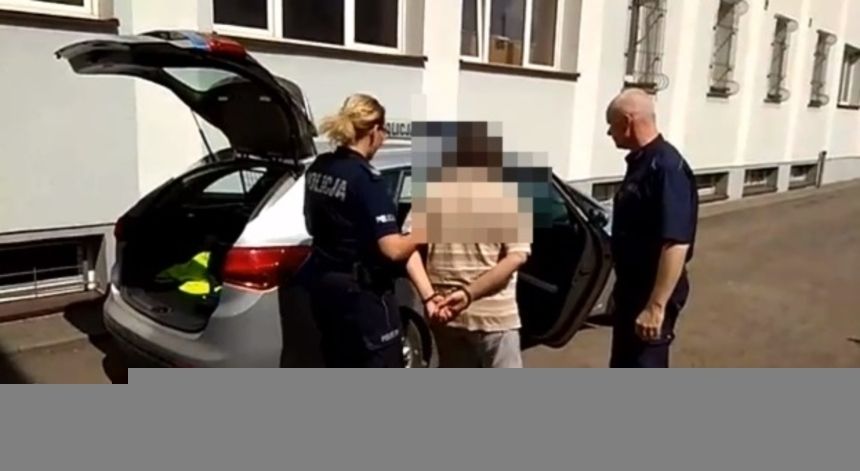 Policja