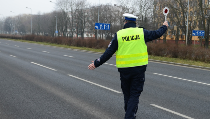 Policja 