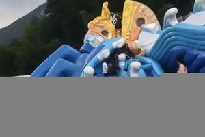 Trampolina