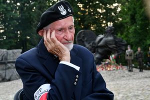 Powstanie Warszawskie 1944. Leszek Żukowski apeluje do młodych