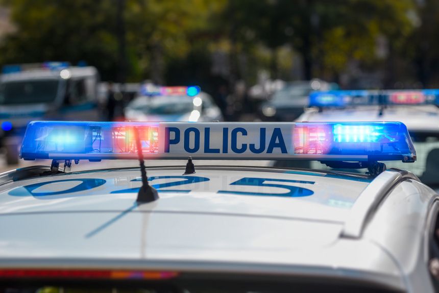 Zachodniopomorskie. Zaginięcie dwóch dziewczynek w Policach|undefined