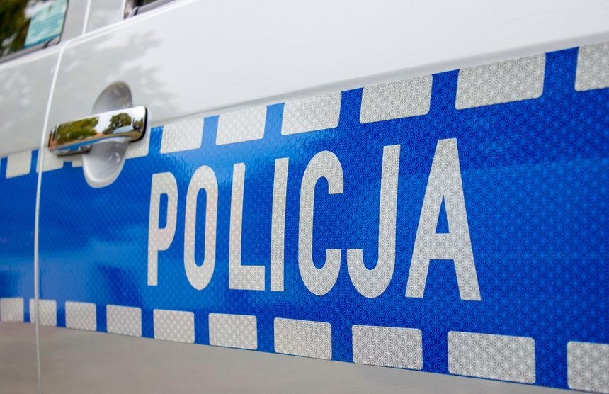 Kielce. Ciało noworodka znaleziono w sortowni odzieży|undefined