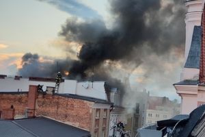 Wybuch w Kędzierzynie-Koźlu. Koniec akcji ratowniczej w zawalonej kamienicy