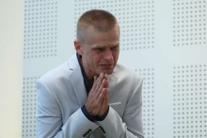 Tomasz Komenda |undefined