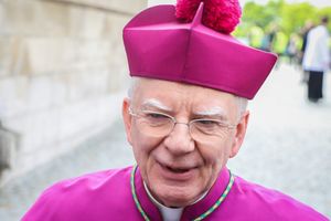 abp Marek Jędraszewski