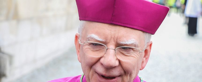 abp Marek Jędraszewski