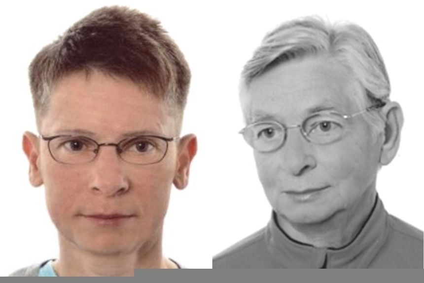 Wybuch gazu, Zielona Góra. Monika i Danuta Przybylskie poszukiwane przez policję