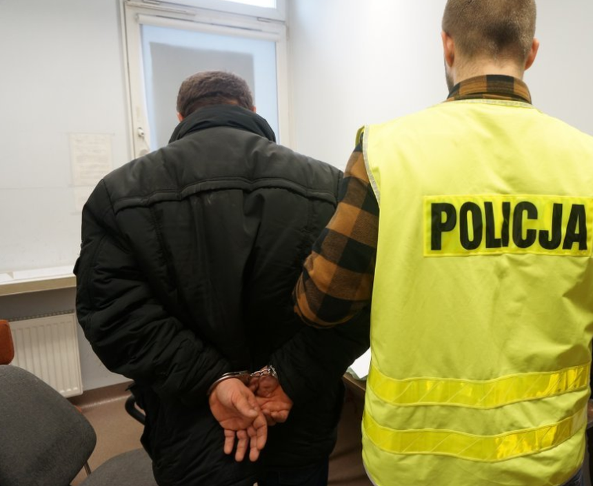 Policja|undefined