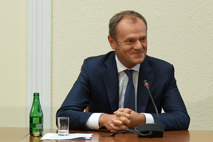 Donald Tusk |undefined