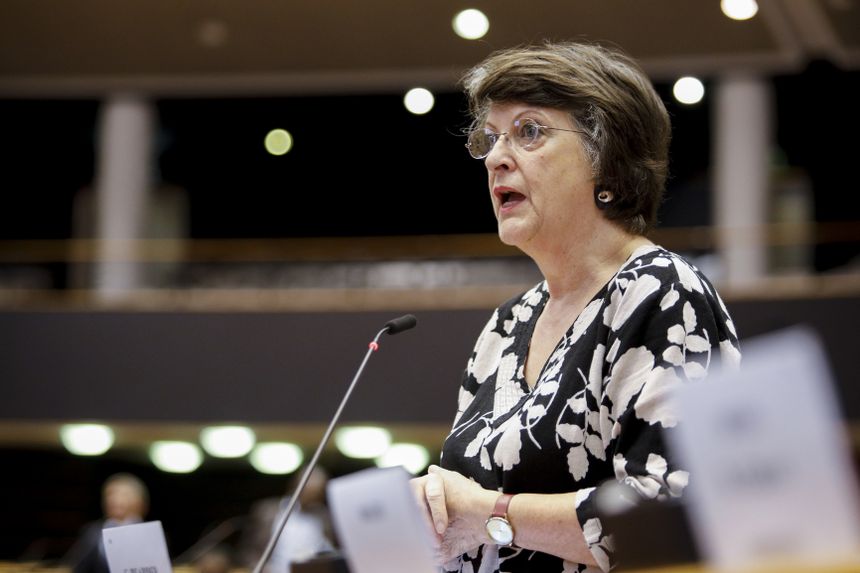 Brexit. Brytyjska eurodeputowana Catherine Bearder: Jestem przerażona myśląc o brexicie|undefined