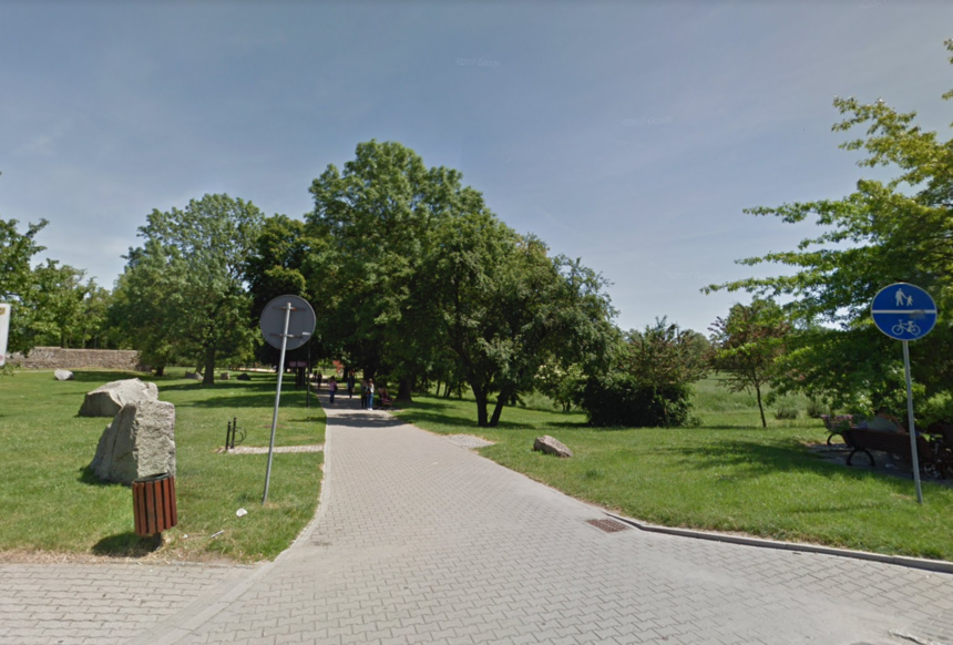 Lubińskie Błonia
