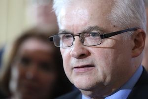 Włodzimierz Cimoszewicz wydał oświadczenie po wypadku. Zmaga się z chorobą nowotworową