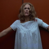 Halloween II - Jamie Lee Curtis - kadr z filmu
