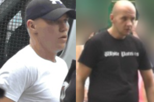 Marsz Równości Białystok 2019. Policja szuka kolejnych osób [ZDJĘCIA]