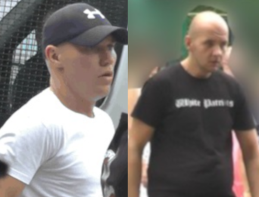 Marsz Równości Białystok 2019. Policja szuka kolejnych osób [ZDJĘCIA]