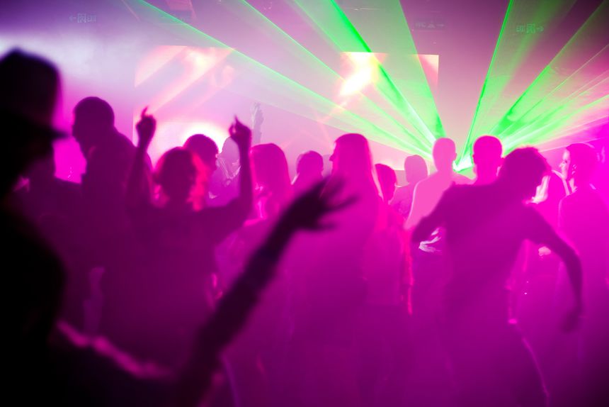 Lubelskie. Brutalna bójka w dyskotece Brand Music Club w Skokowie|undefined