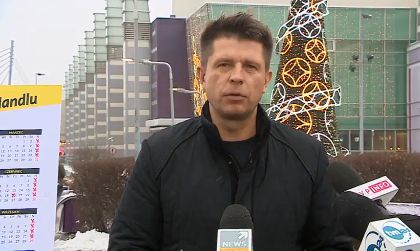 Ryszard Petru |undefined