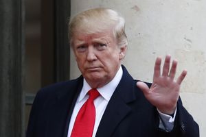 Donald Trump|undefined