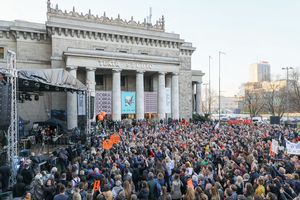 Artyści dla nauczycieli