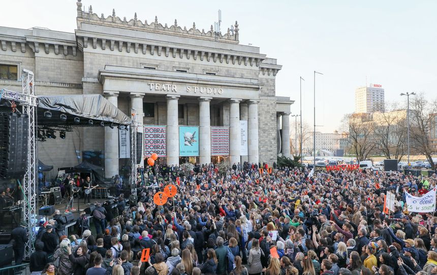 Artyści dla nauczycieli