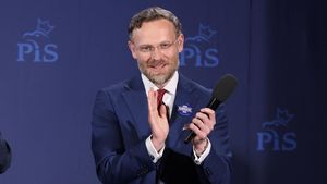 Zbigniew Bogucki