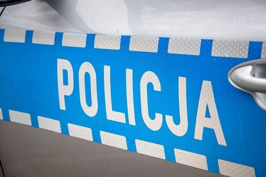 Policja|undefined