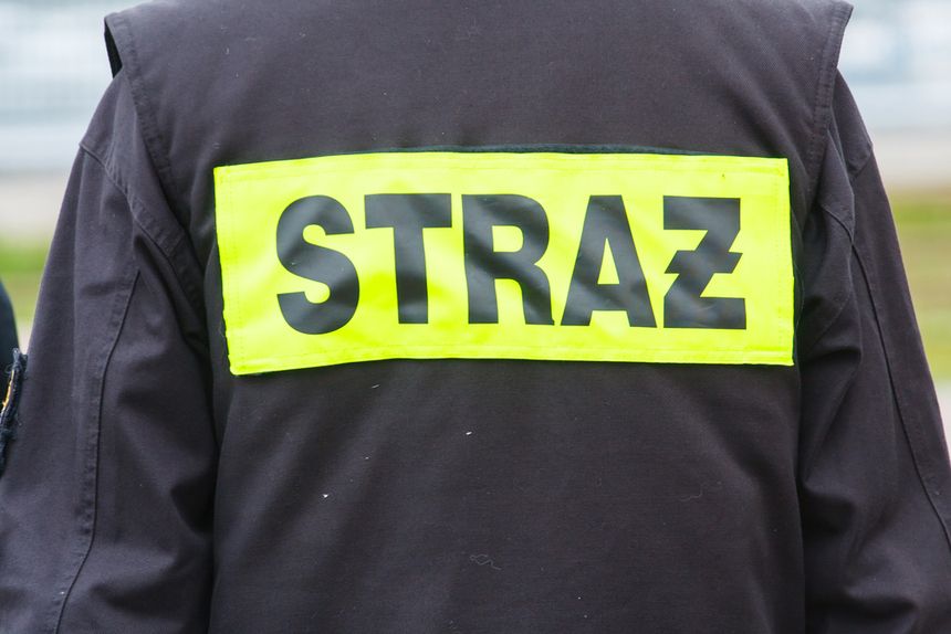 Warszawa. Tajemnicze zasłabnięcia dziewcząt w szkole. Powodem podłoże emocjonalne?|undefined