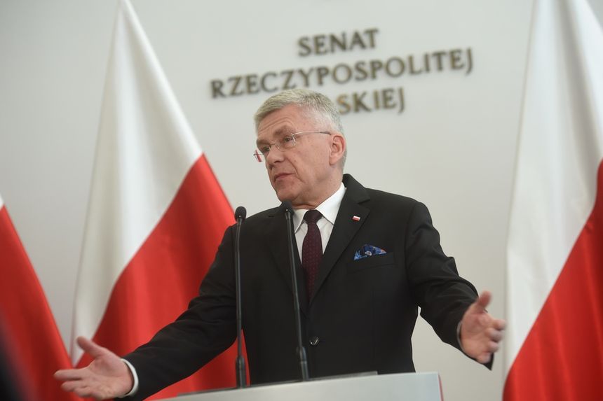 Stanisław Karczewski |undefined