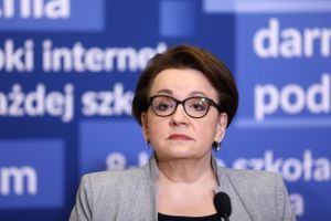 Strajk nauczycieli w piątek