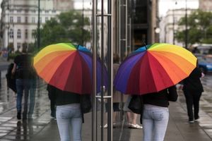 Pogoda. Prognoza na środę. W weekend upały, dziś deszcz i burze