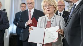 Danuta Huebner