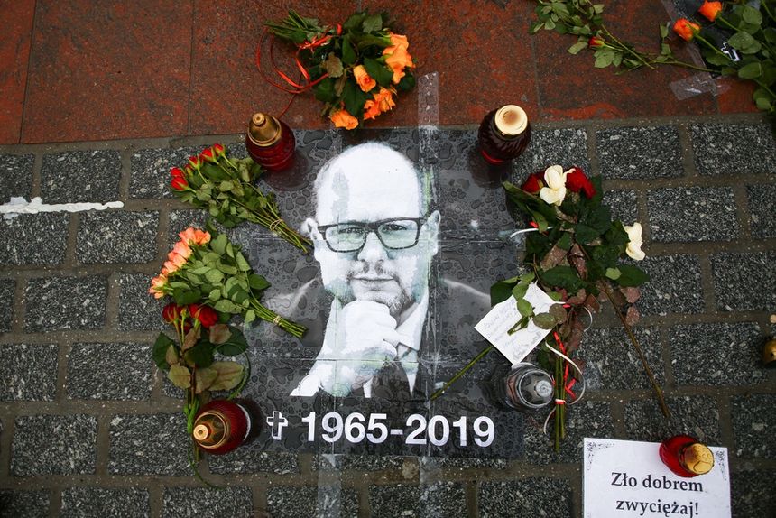 paweładamowicz żegnany w krakowie|undefined