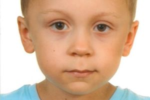 5-letni Dawid Żukowski z Grodziska Mazowieckiego zaginiony. NOWE FAKTY