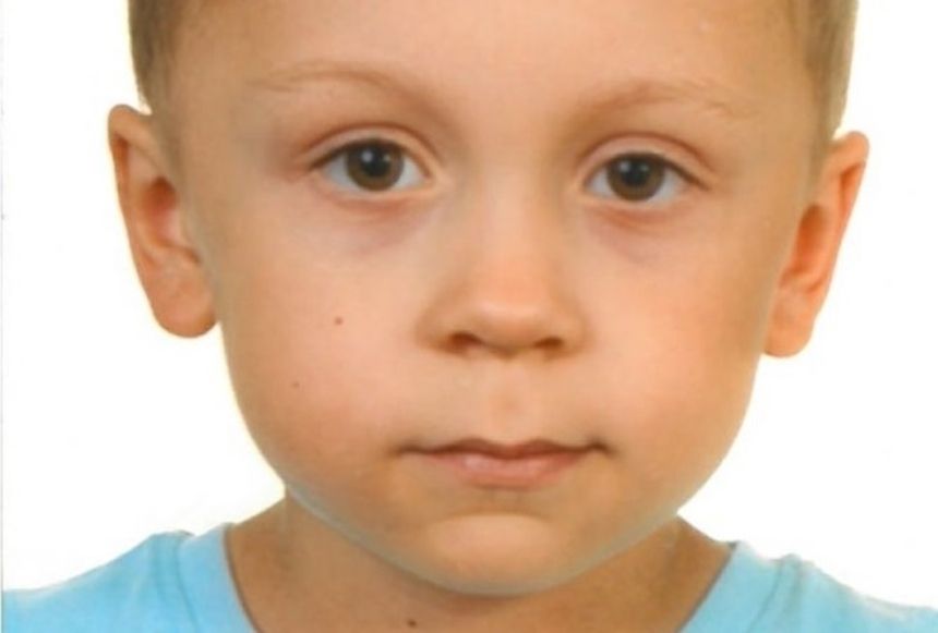 5-letni Dawid Żukowski z Grodziska Mazowieckiego zaginiony. NOWE FAKTY
