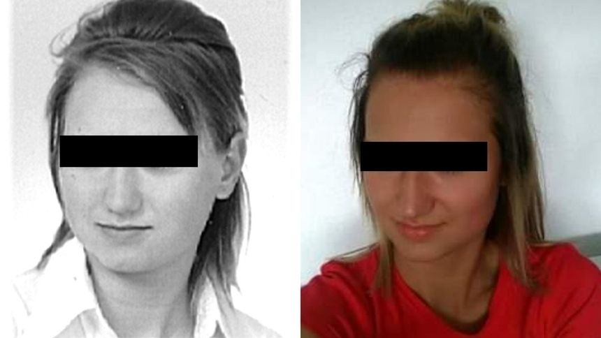 Śmierć 24-letniej Roksany. Zaginęła dwa dni po ślubie. Śledczy wskazują na samobójstwo|undefined
