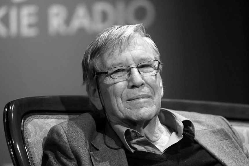 Amos Oz, znany izraelski pisarz, nie żyje. Przyczyny śmierci. Kiedy pogrzeb|undefined