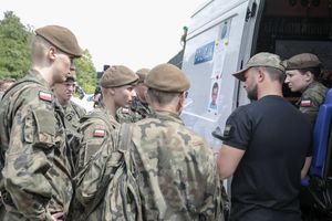 Dawid Żukowski z Grodziska wciąż zaginiony. W akcji poszukiwawczej pomagają Niemcy