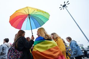 LGBT