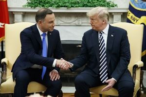 Prezydent Andrzej Duda w USA: kiedy obędzie się wizyta? [PROGRAM]
