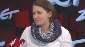 Karolina Elbanowska