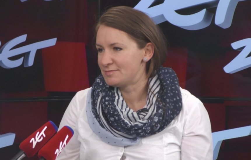 Karolina Elbanowska